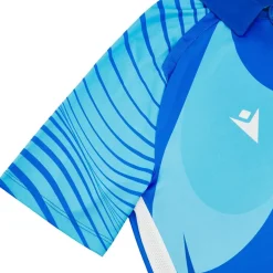 Tifones Irlanda macron Hombre Cricket Camiseta 58580570