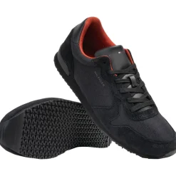 Tommy Hilfiger Iconic Runner Hombre Sneakers FM0FM04022BDS