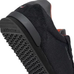 Tommy Hilfiger Iconic Runner Hombre Sneakers FM0FM04022BDS