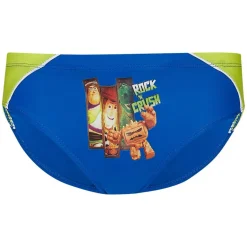 Toy Story Niño Bañador slip E12F1897-azul