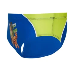 Toy Story Niño Bañador slip E12F1897-azul