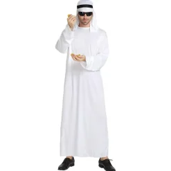 Traje de jeque árabe "Orient" MIESEPETER®