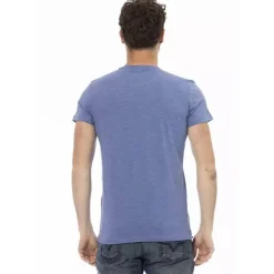 TRUSSARDI Action Hombre Camiseta Avio 2AT17D044