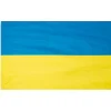 Ucrania Bandera MUWO "Nations Together" 90 x 150 cm