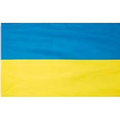 Ucrania Bandera MUWO "Nations Together" 90 x 150 cm