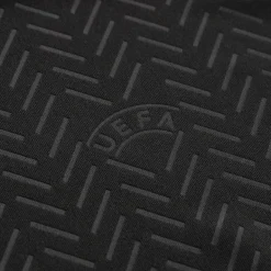 UEFA macron Mujer Camiseta de árbitro 58575161