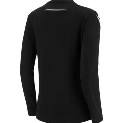 UEFA macron Mujer Camiseta de árbitro de manga larga 58575165