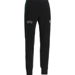 UEFA Árbitro macron Mujer Pantalón de ocio 58130043