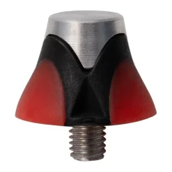 Uhlsport 2D Tacos de aluminio y nailon Set de 12 1007019010200