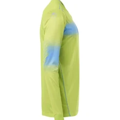 Uhlsport Hombre Camiseta de portero de manga larga 100561101