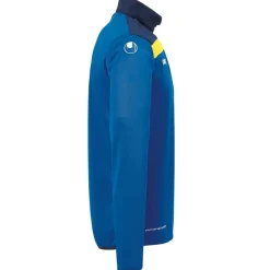 Uhlsport Offense Hombre 1/4 de cremallera Sudadera 100221211