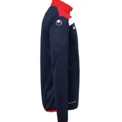 Uhlsport Offense Hombre 1/4 de cremallera Sudadera 100221210