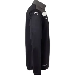 Uhlsport Offense Hombre 1/4 de cremallera Sudadera 100221201