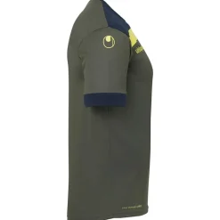 Uhlsport Offense Hombre Camiseta 100380413