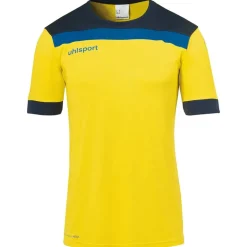 Uhlsport Offense Hombre Camiseta 100380411