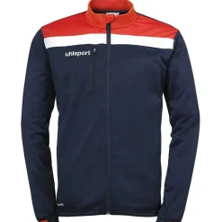Uhlsport Offense Hombre Chaqueta de chándal 100519810