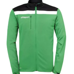 Uhlsport Offense Hombre Chaqueta de chándal 100519806
