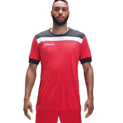 Uhlsport Offense Hombre Camiseta 100380404
