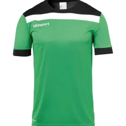 Uhlsport Offense Hombre Camiseta 100380406