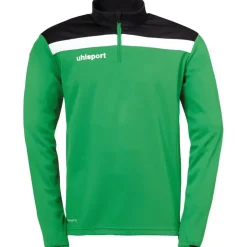 Uhlsport Offense Hombre Cremallera de 1/4 Sudadera 100221206