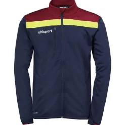 Uhlsport Offense Hombre Chaqueta de chándal 100519813