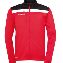Uhlsport Offense Hombre Chaqueta de chándal 100519804