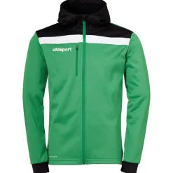 Uhlsport Offense Hombre Multifuncional Chaqueta 100519906
