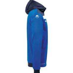 Uhlsport Offense Hombre Multifuncional Chaqueta 100519903