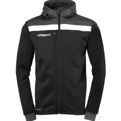 Uhlsport Offense Hombre Multifuncional Chaqueta 100519901