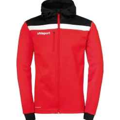 Uhlsport Offense Hombre Multifuncional Chaqueta 100519904