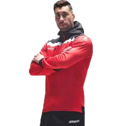 Uhlsport Offense Hombre Multifuncional Chaqueta 100519904