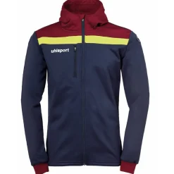 Uhlsport Offense Hombre Multifuncional Chaqueta 100519913