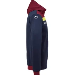 Uhlsport Offense Hombre Multifuncional Chaqueta 100519913