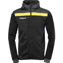 Uhlsport Offense Hombre Multifuncional Chaqueta 100519907