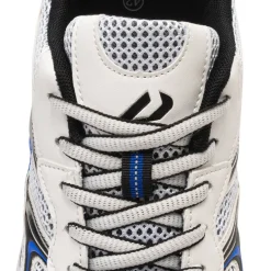 UKUNDA Mombasa Hombre Zapatillas de running blanco