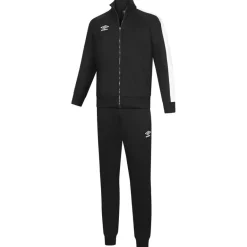 Umbro Premium Hombre Chándal 30093S-Negro