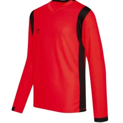 Umbro Spartan Jersey Niño Camiseta de manga larga UMTK0032-EB2