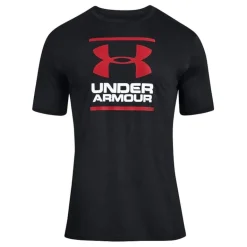 Under Armour Fundación GL Hombre Camiseta 1326849-001