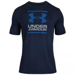 Under Armour GL Foundation Hombre Camiseta 1326849-408