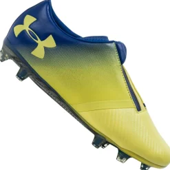 Under Armour Spotlight FG Botas de fútbol 1289531-300