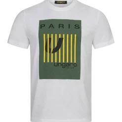 ungaro® Luca Hombre Camiseta US0008-UX0014-03