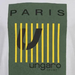 ungaro® Luca Hombre Camiseta US0008-UX0014-03
