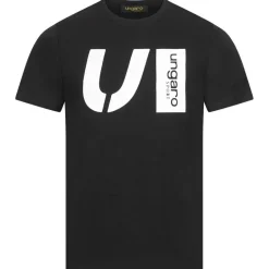 ungaro® Romain Hombre Camiseta US0011-UX0017-01