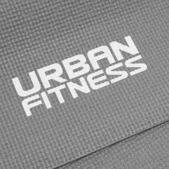 Urban Fitness Esterilla de yoga UFM100C