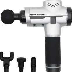 Urban Fitness Touch Pistola de masaje UFA622