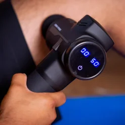 Urban Fitness Touch Pistola de masaje UFA622