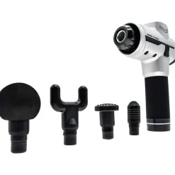 Urban Fitness Touch Pistola de masaje UFA622