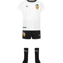 Valencia FC PUMA Bebé Equipación Conjunto de fútbol 757485-01