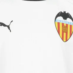 Valencia FC PUMA Bebé Equipación Conjunto de fútbol 757485-01