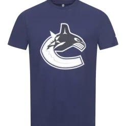 Vancouver Canucks NHL Fanatics Hombre Camiseta 1878MNVY1UDVCA